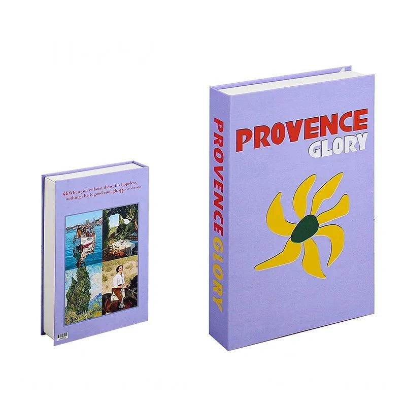 Salontafelboek decoratie, voegt luxe bohemian flair toe aan uw interieur.