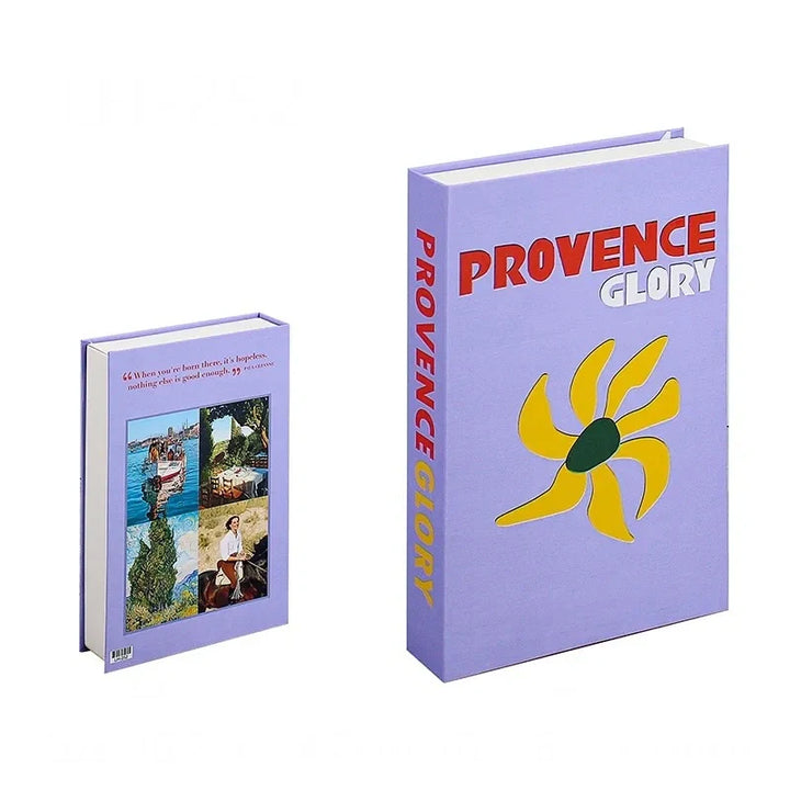 Salontafelboek decoratie, voegt luxe bohemian flair toe aan uw interieur.