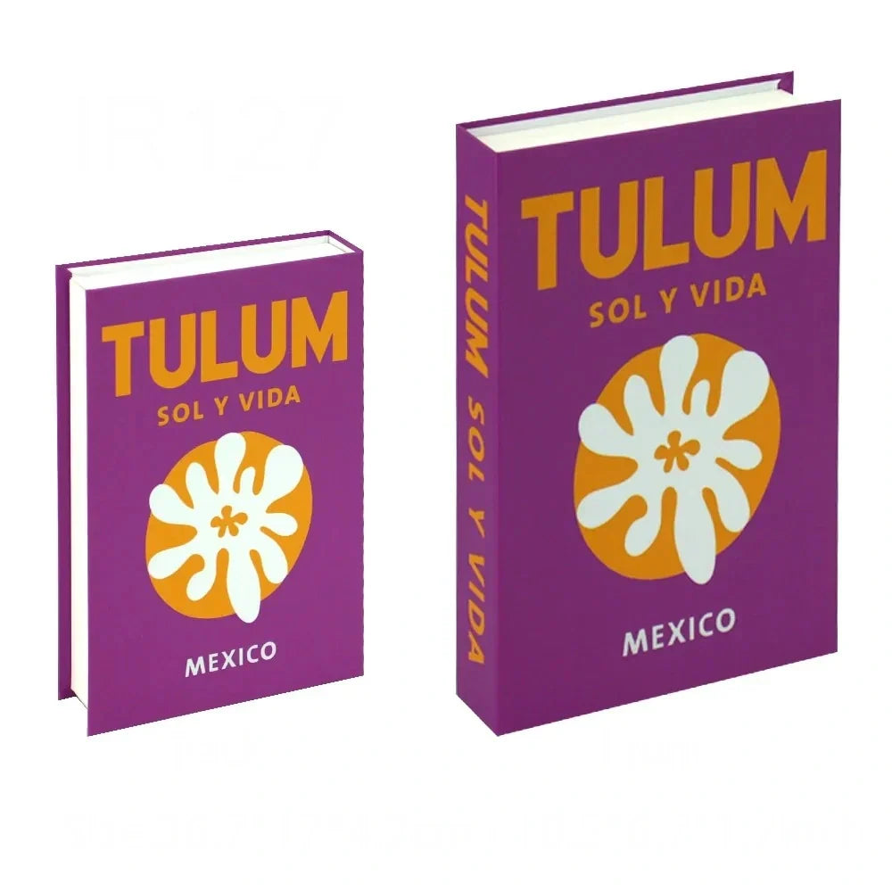 Bohemian salontafelboek, elegant en decoratief voor uw woonruimte.