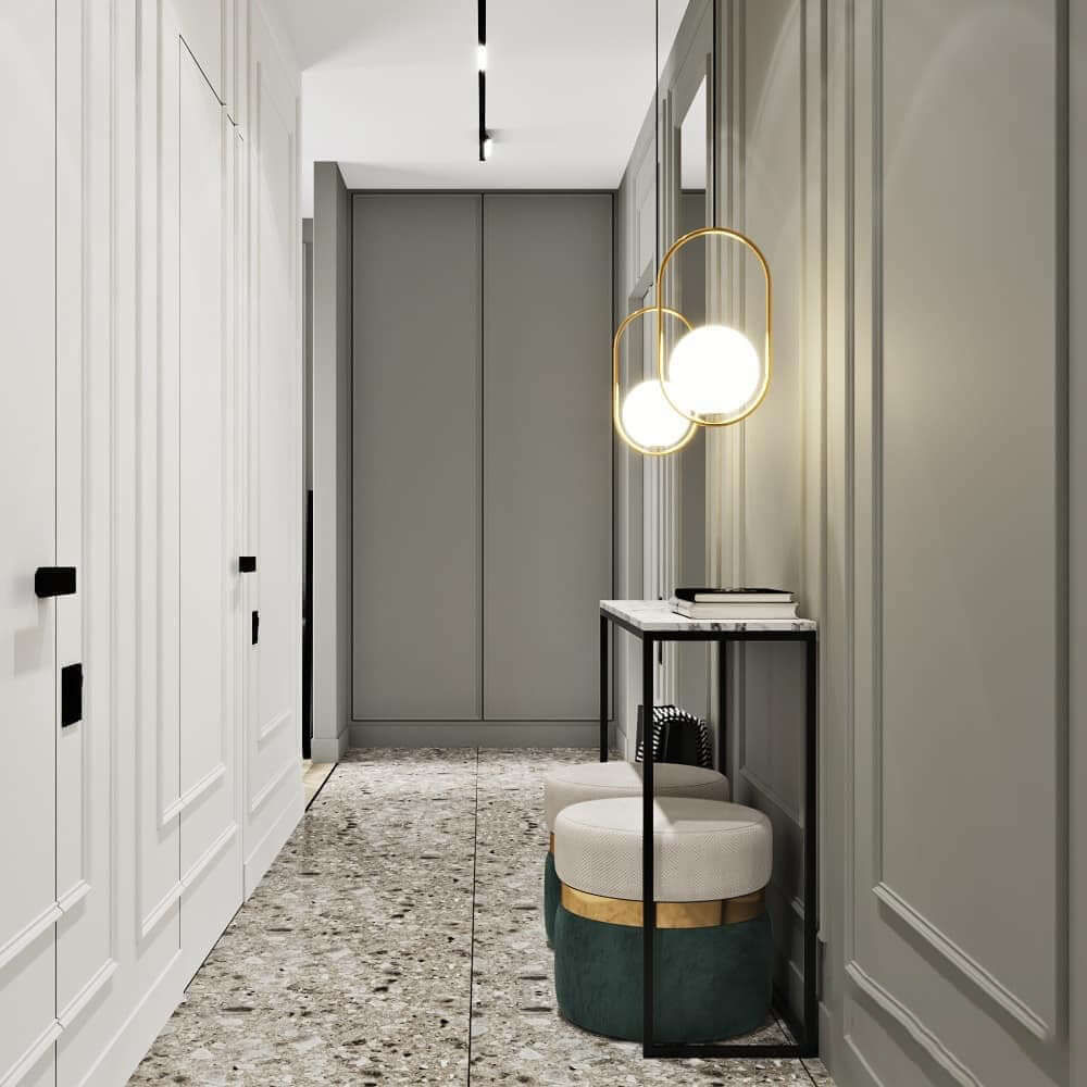 Moderne Hanglamp - Elegant & Stijlvol Design