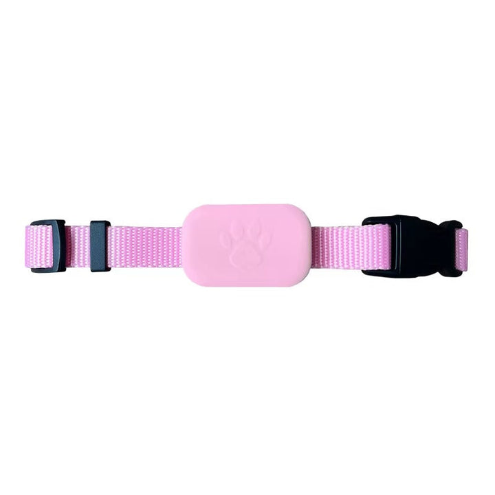 GPS Tracker voor Huisdieren - Betrouwbare Halsband Tracker