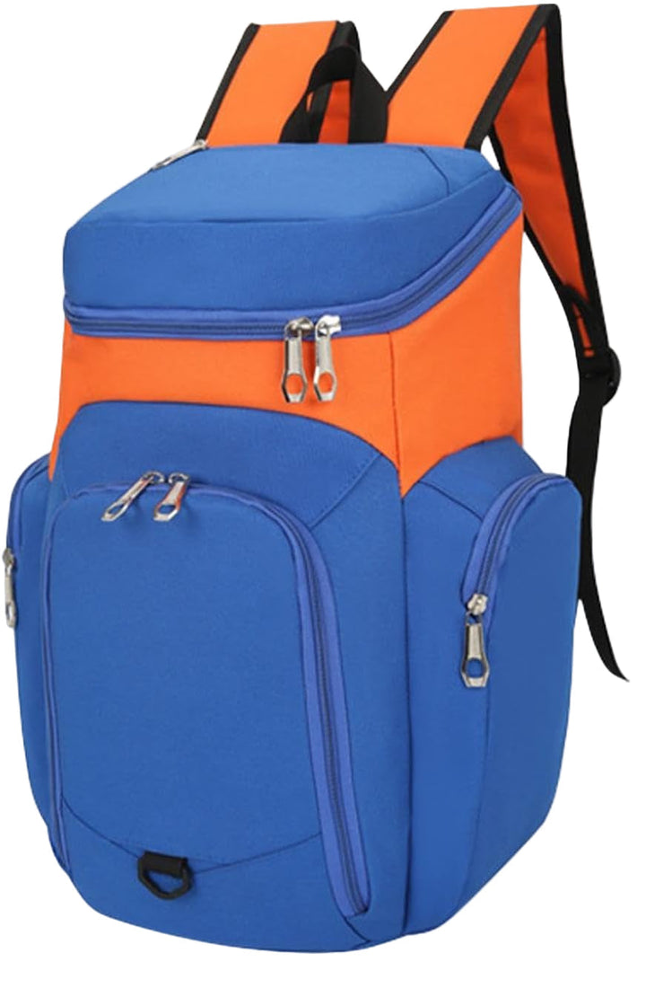Heren reistas/sporttas 30L, Draycor basketbal rugzak. Waterdicht en duurzaam voor elke trip.