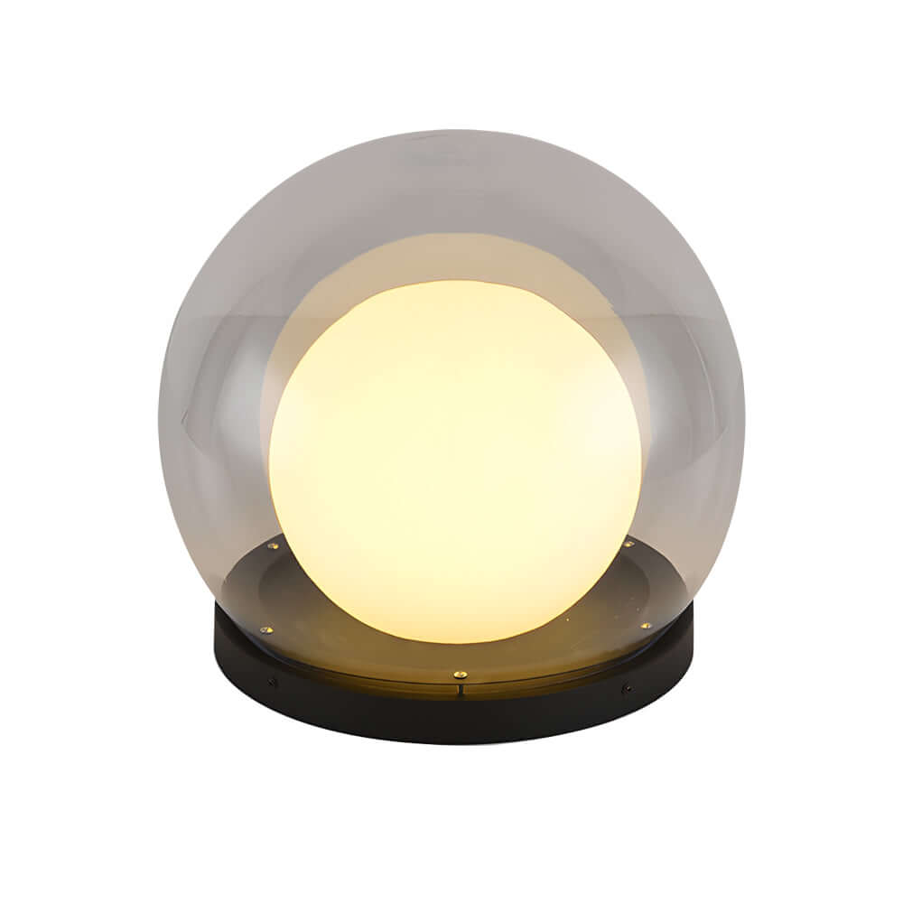 Moderne Paallamp voor Buiten - Stijlvolle Tuinverlichting