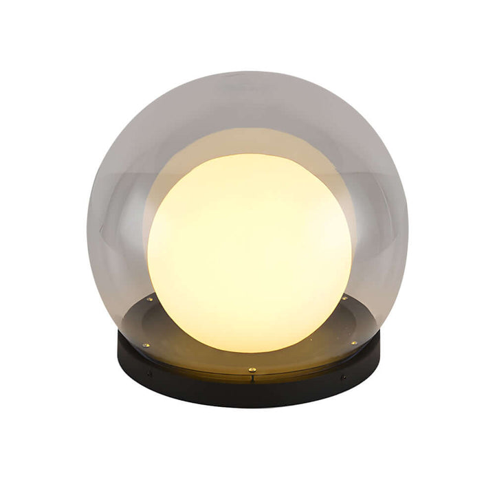Moderne Paallamp voor Buiten - Stijlvolle Tuinverlichting