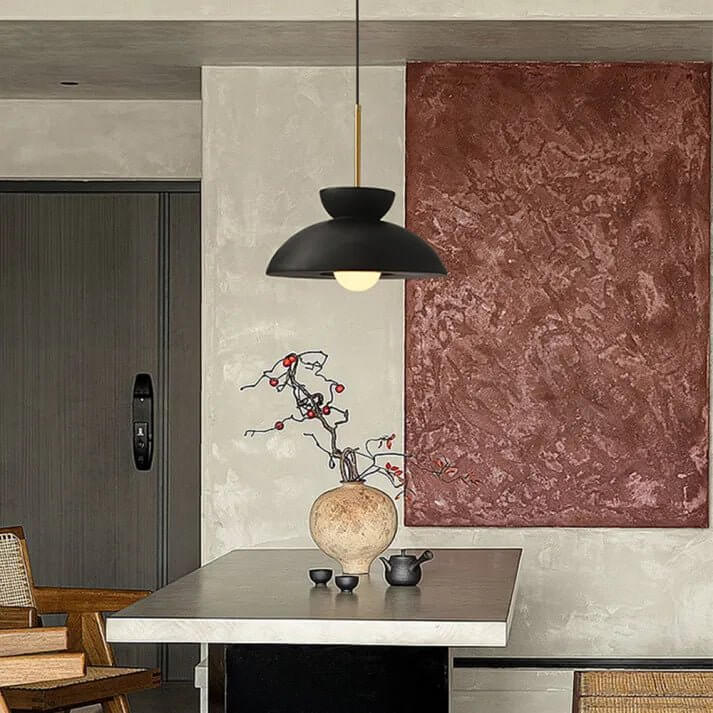 Moderne Hanglamp - Eetkamerverlichting