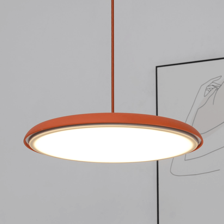 Moderne Hanglamp - Stijlvol en Minimalistisch
