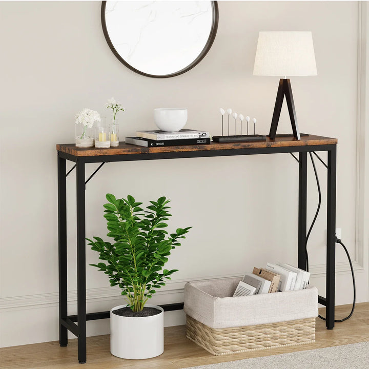 "Elegant dressoir met gehard glas, tweelaags ontwerp, veelzijdige kleuren, ideaal voor moderne woonruimtes"