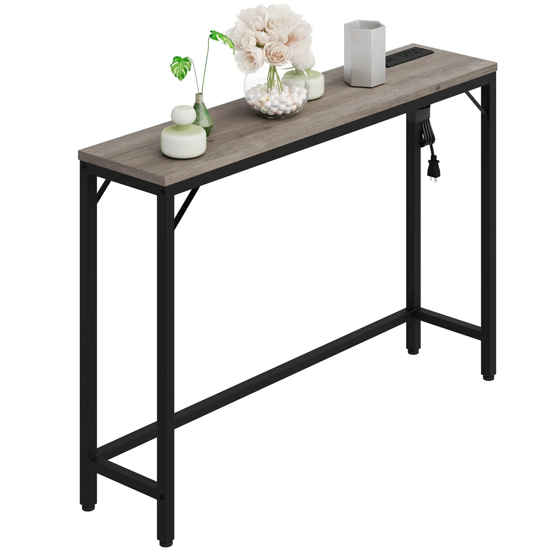 "Elegant dressoir met gehard glas, tweelaags ontwerp, veelzijdige kleuren, ideaal voor moderne woonruimtes"