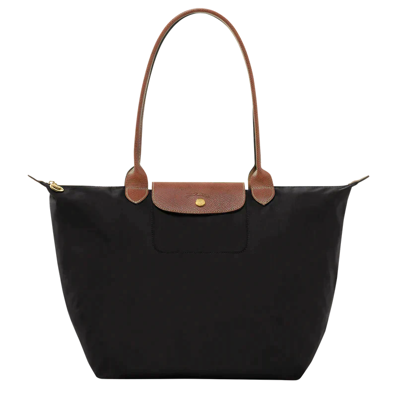 Elegant en praktisch: opvouwbare damestas met ruim interieur, comfortabele handvatten, en duurzaam materiaal. Perfect voor da
