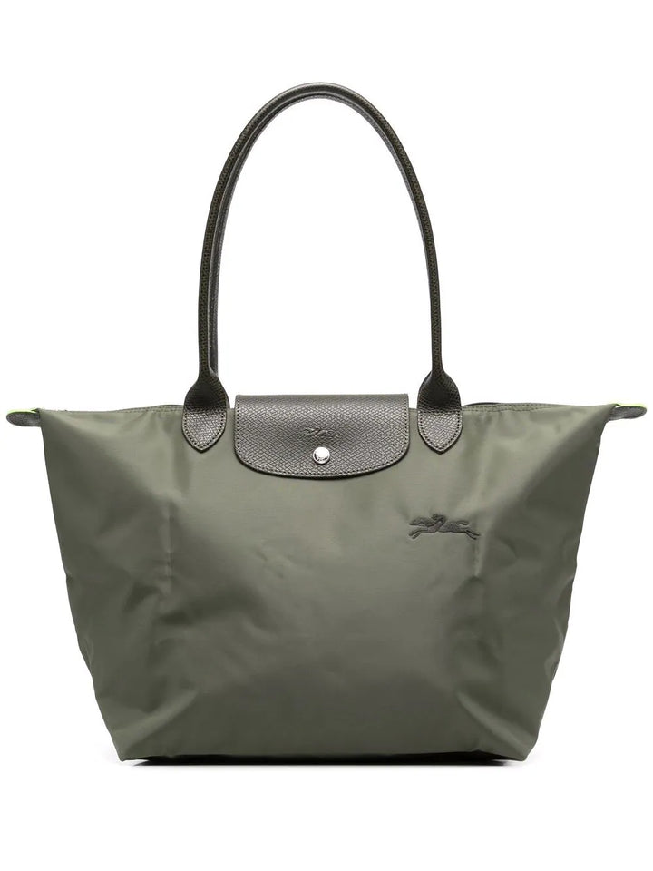 Elegant en praktisch: opvouwbare damestas met ruim interieur, comfortabele handvatten, en duurzaam materiaal. Perfect voor da