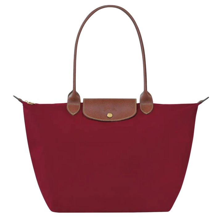 Elegant en praktisch: opvouwbare damestas met ruim interieur, comfortabele handvatten, en duurzaam materiaal. Perfect voor da