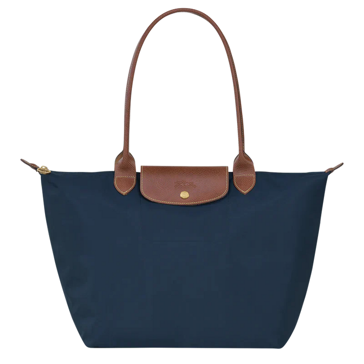 Elegant en praktisch: opvouwbare damestas met ruim interieur, comfortabele handvatten, en duurzaam materiaal. Perfect voor da