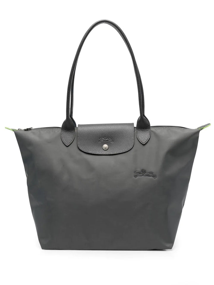 Elegant en praktisch: opvouwbare damestas met ruim interieur, comfortabele handvatten, en duurzaam materiaal. Perfect voor da
