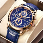 Blauw Goud