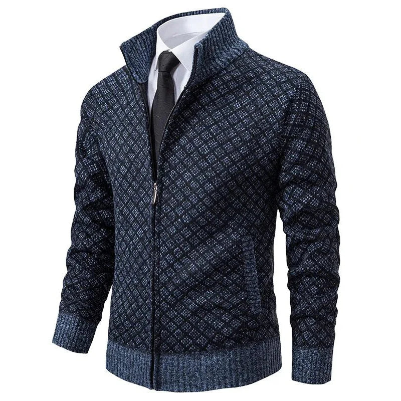 Stijlvol heren vest voor de moderne man, perfect voor een smart casual of business look.