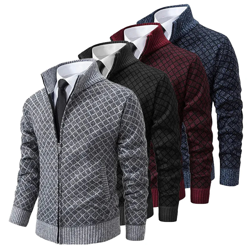 Professioneel heren vest, perfect voor smart casual kleding of als onderdeel van een formeel pak.