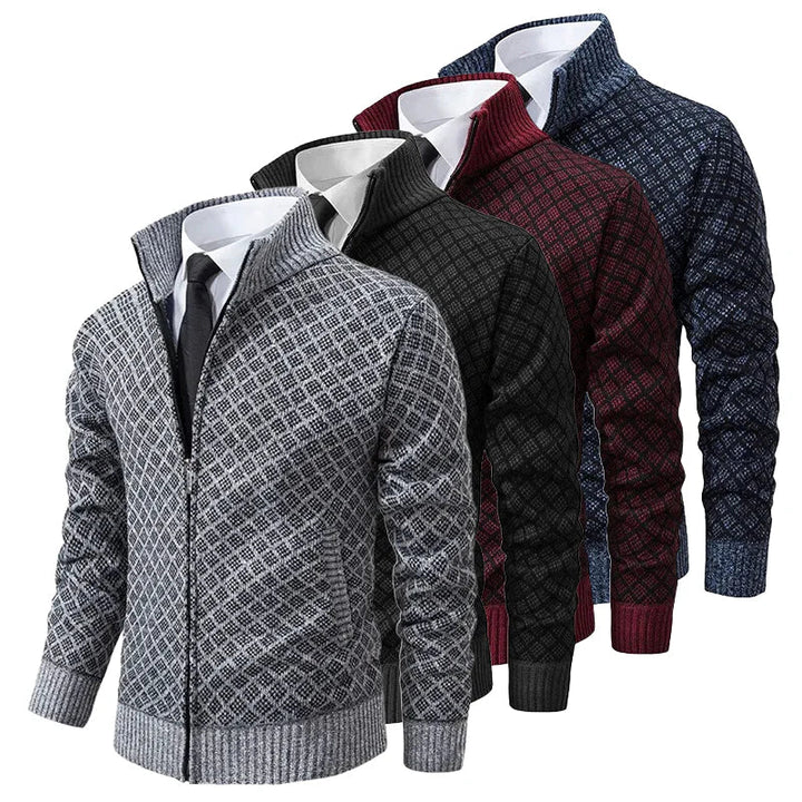 Professioneel heren vest, perfect voor smart casual kleding of als onderdeel van een formeel pak.
