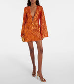 Oranje