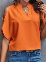 Oranje