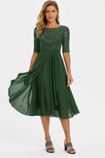 Groen