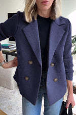 Blauw