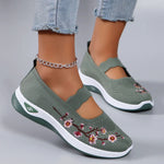 Groen