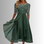 Groen
