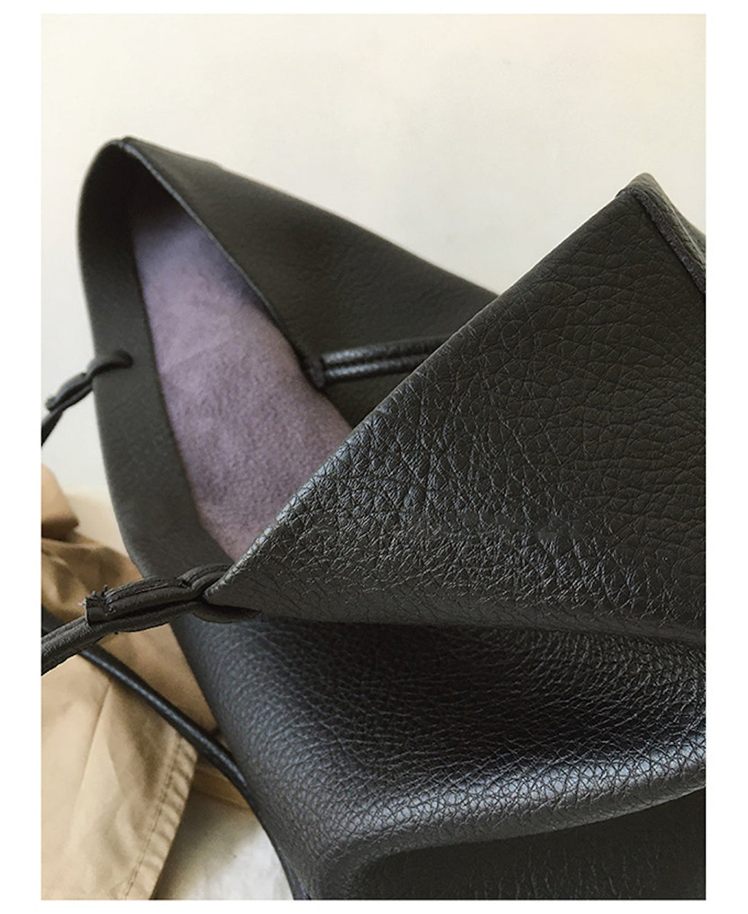 Luxe dames handtas, elegante tote bag. Veelzijdig voor werk, reizen of als dagelijkse tas.