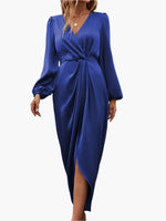 Blauw
