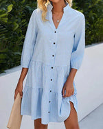 Blauw