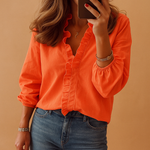 Oranje
