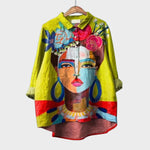 Rood/Blauw/Geel