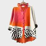 Rood/Zwart