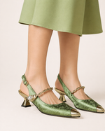 Groen