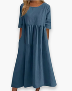 Blauw