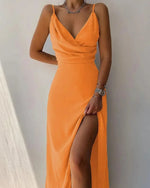 Oranje
