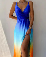 Blauw