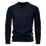 Marine-Blauw