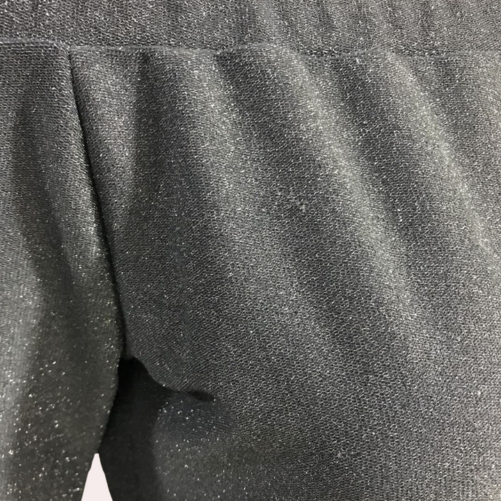 Schitterende feestjurk voor dames, lange galajurk met glitters en luxe details; ideaal voor een onvergetelijke avond.