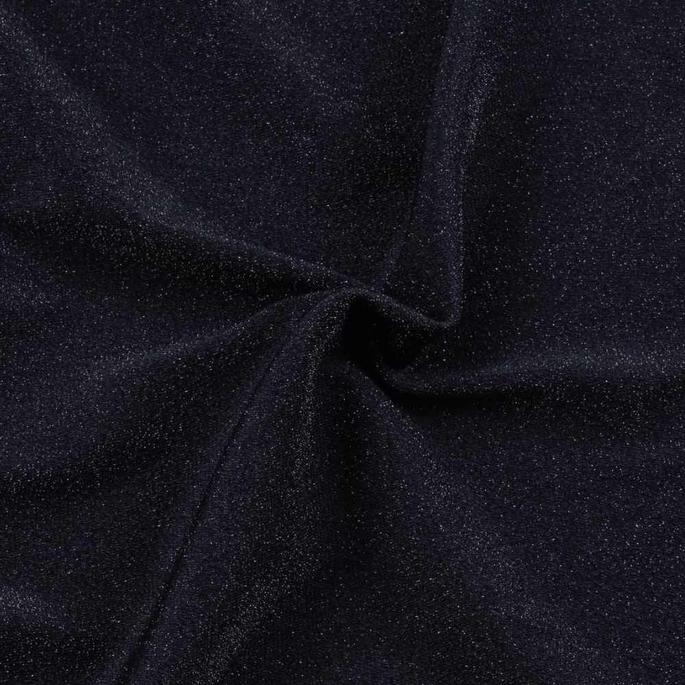 Luxe dameskleding: een elegante lange glitter galajurk, perfect voor feestjes, uitgaan en speciale evenementen.