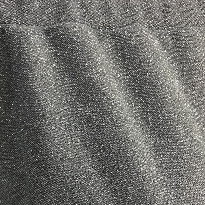Lange glitter zomerjurk voor dames, elegant ontwerp met luxe details; ideaal voor zomerse gala's en feesten.