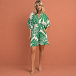 Groen