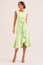 Groen