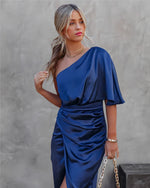 Blauw