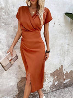 Oranje