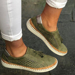 Groen