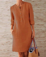 Oranje