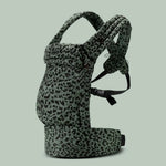 Luipaard groen