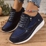 Blauw