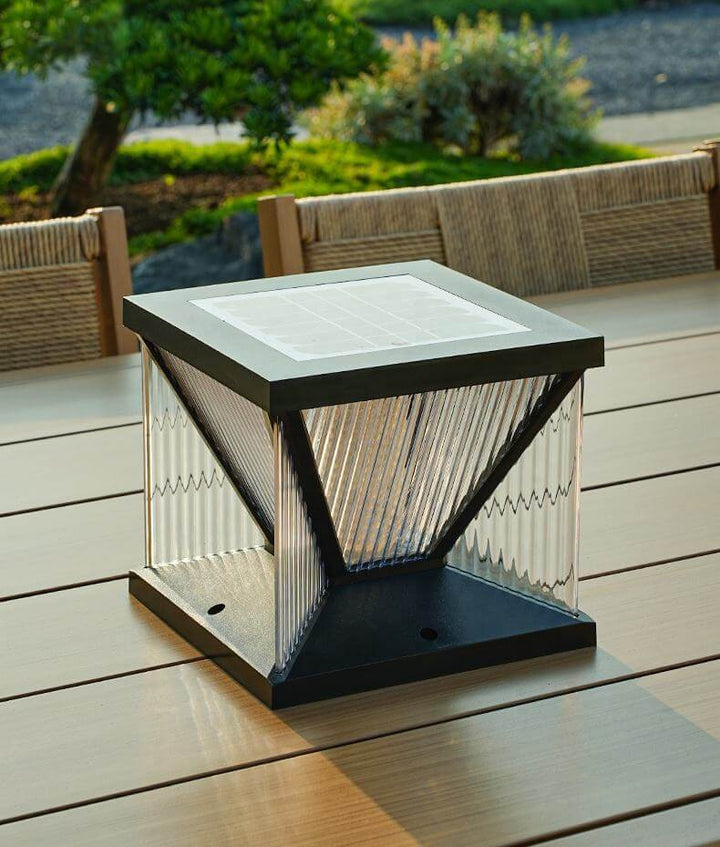 LED Tuinlampen op Zonne-energie voor Buiten